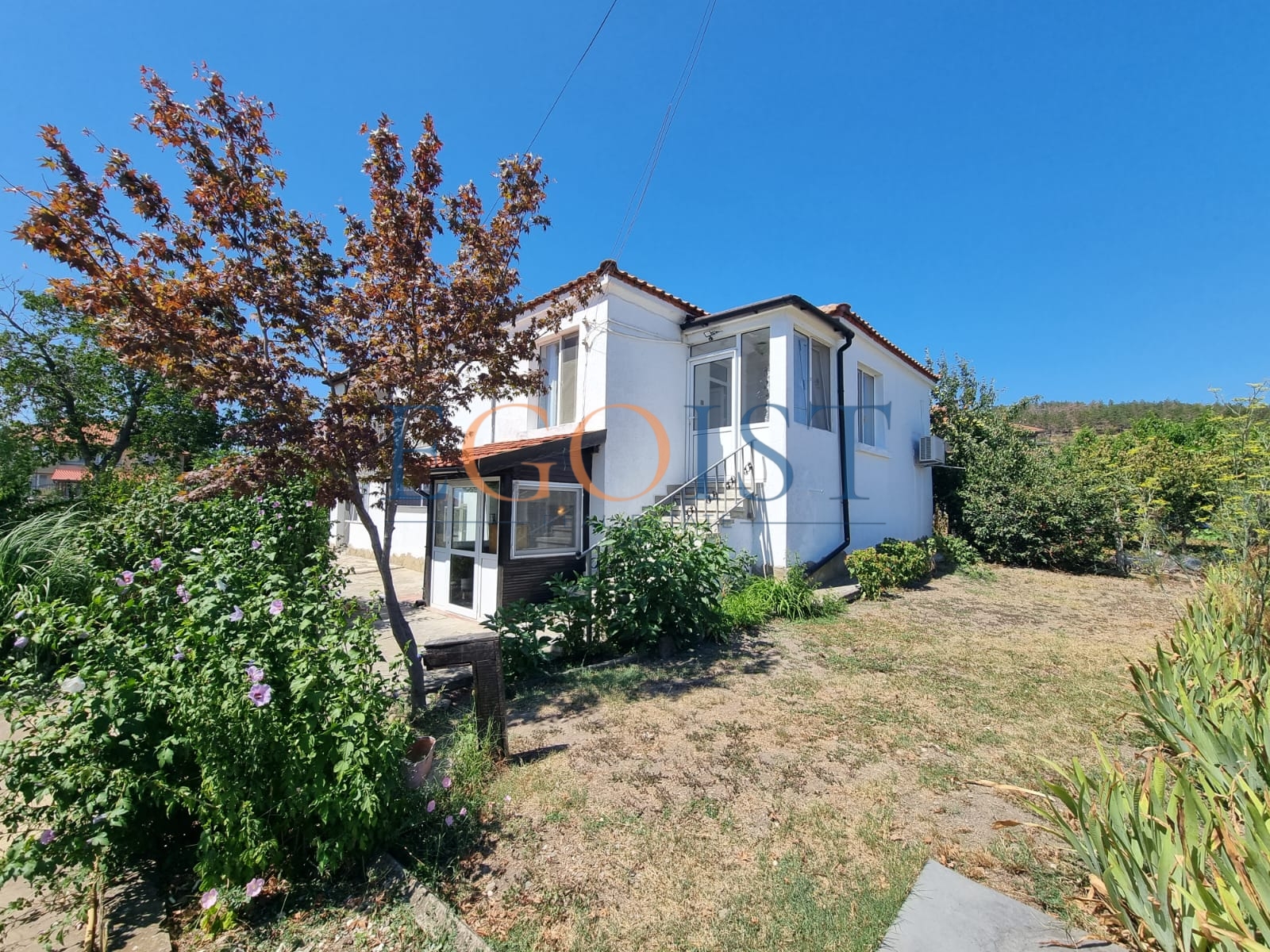 Dom z 3 sypialniami we wsi Prosenik, Obwód Burgas — фото 4