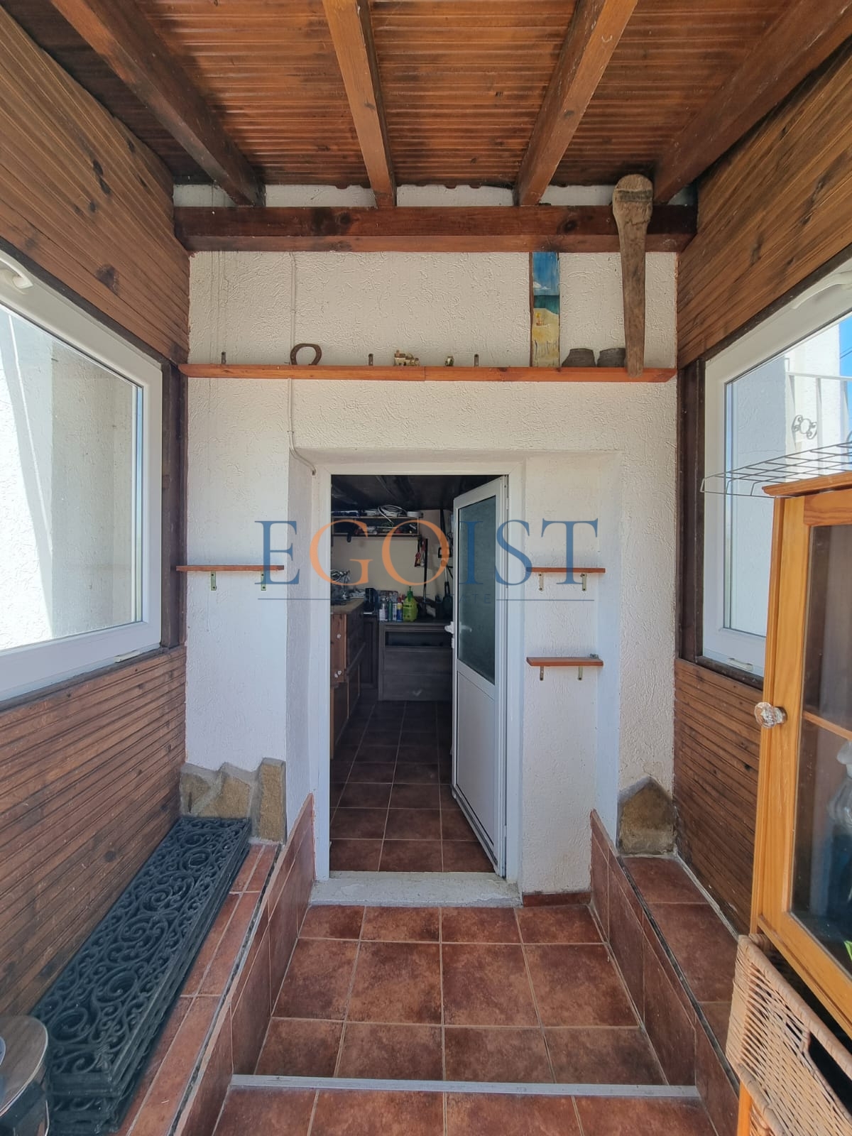 Dom z 3 sypialniami we wsi Prosenik, Obwód Burgas — фото 10