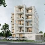 Apartamenty z 1 sypialnią w nowym kompleksie La Mer Premium 2, Rawda — фото 3