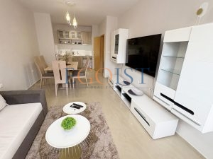 Apartament z 1 sypialnią w kompleksie Sun Flower