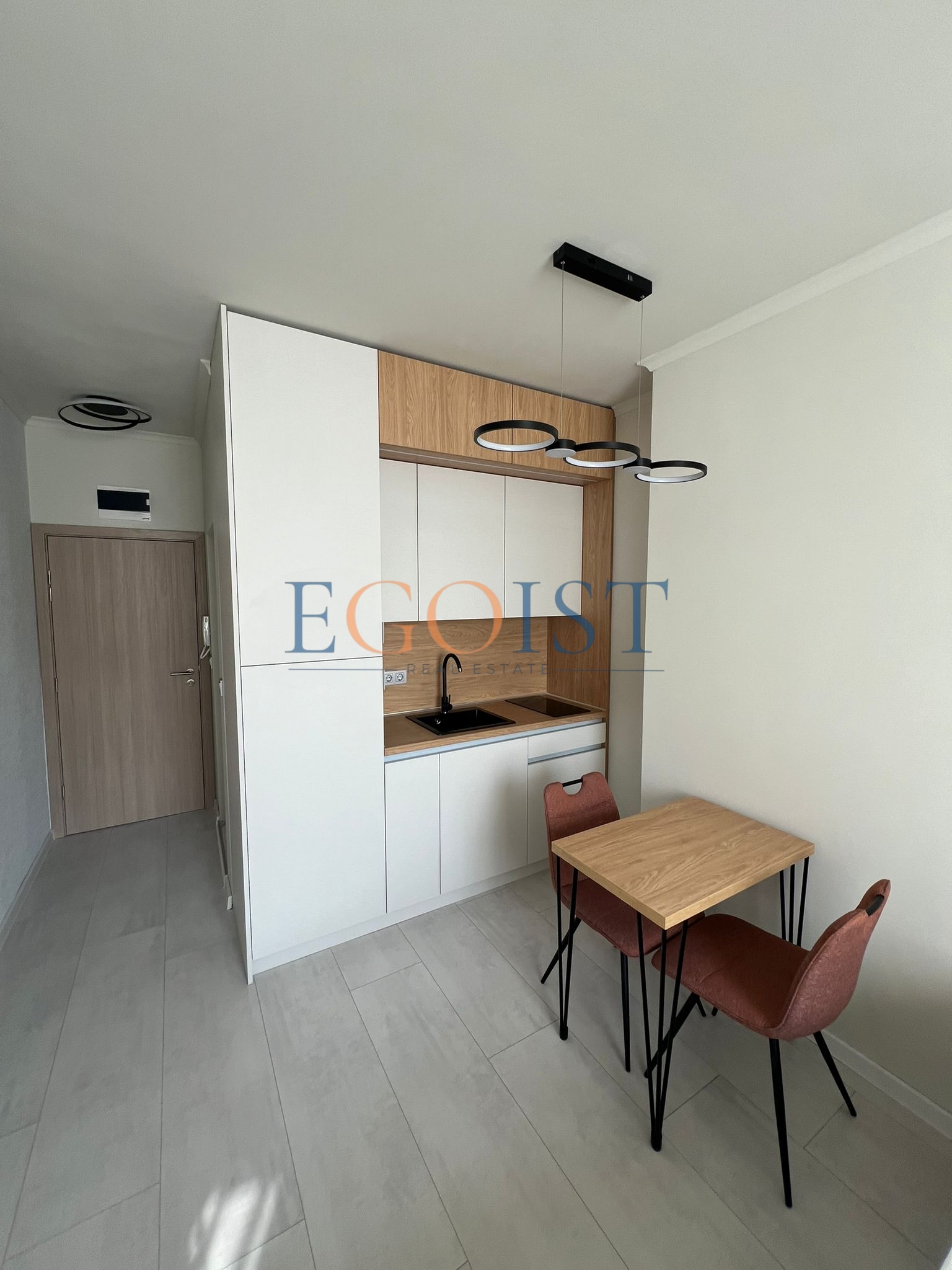 Studio in the Domenico complex, Sunny Beach — фото 1