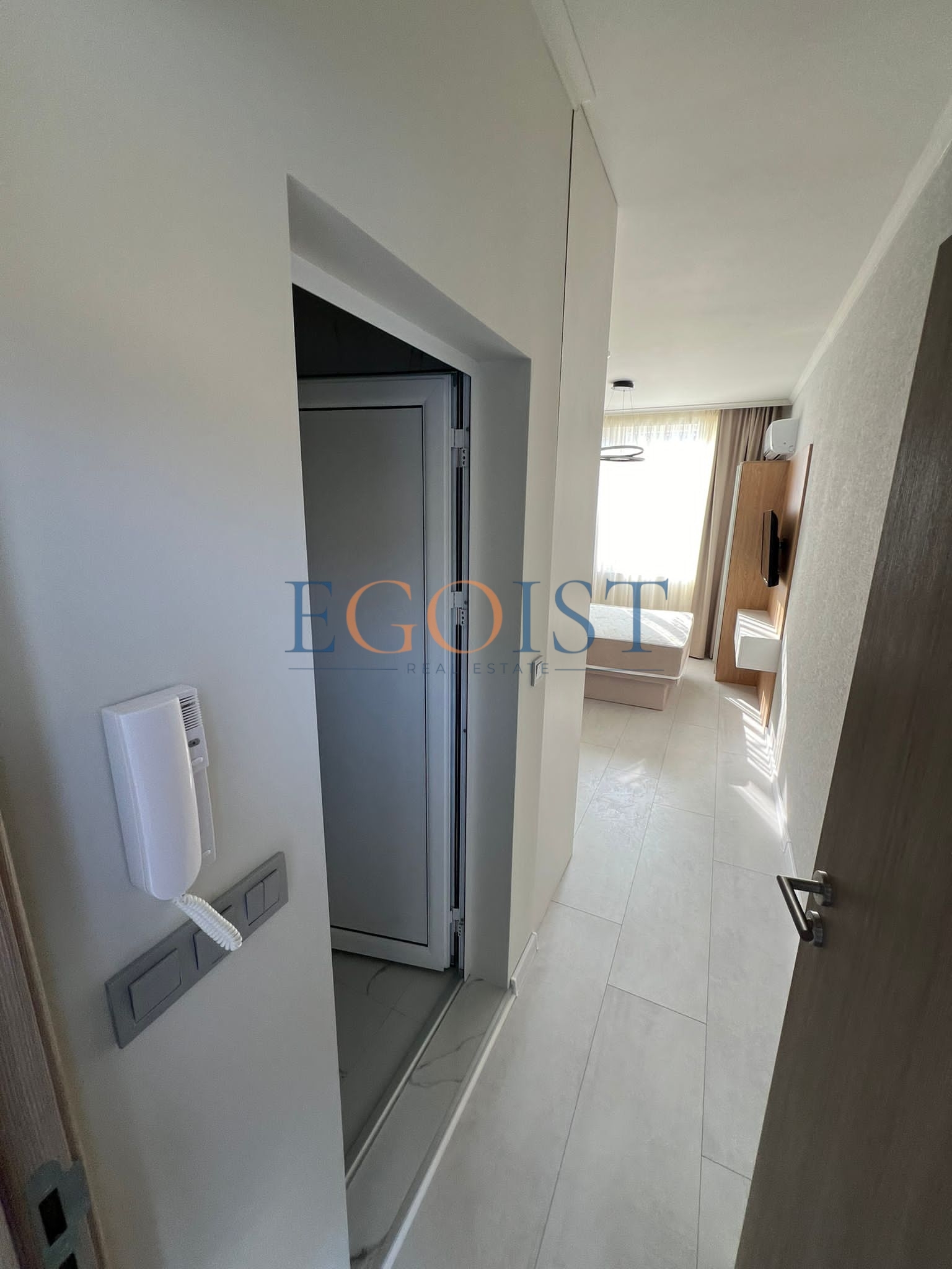 Studio in the Domenico complex, Sunny Beach — фото 5