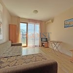 Студия в комплексе Амадеус 11, Солнечный берег — фото 2