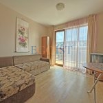 Студия в комплексе Амадеус 11, Солнечный берег — фото 3
