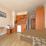 Студия в комплексе Амадеус 11, Солнечный берег — фото 4