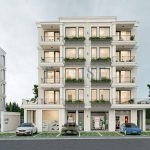 Apartamenty z 1 sypialnią w nowym kompleksie La Mer Premium 2, Rawda — фото 4