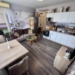 Апартаменти з 2 спальнями в комплексі Тарсіс Нова, Сонячний берег — фото 3