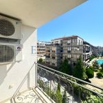 Апартамент с 2 спальнями в комплексе Артур, Святой Влас — фото 18