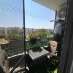 Апартаменти з 1 спальнею в комплексі Доменіко, Сонячний берег — фото 9