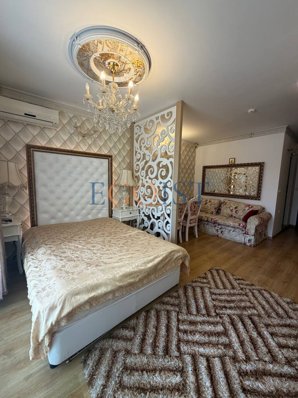Sweet Homes 3