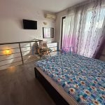 Apartament z 1 sypialnią (maisonette) w kompleksie Amber Beach, Słoneczny Brzeg — фото 8