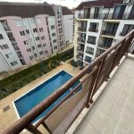 Apartament z 1 sypialnią (maisonette) w kompleksie Amber Beach, Słoneczny Brzeg — фото 16