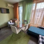 Apartament z 1 sypialnią (maisonette) w kompleksie Amber Beach, Słoneczny Brzeg — фото 3