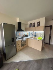 Apartament z 1 sypialnią (maisonette) w kompleksie Amber Beach