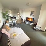 Apartament z 2 sypialniami w kompleksie Marina Cape, Aheloy — фото 2