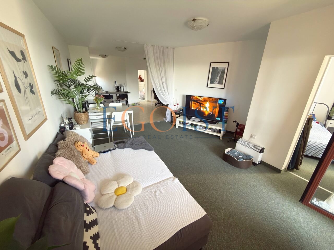 Apartament z 2 sypialniami w kompleksie Marina Cape, Aheloy — фото 2