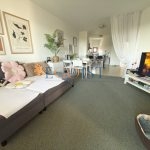 Apartament z 2 sypialniami w kompleksie Marina Cape, Aheloy — фото 5