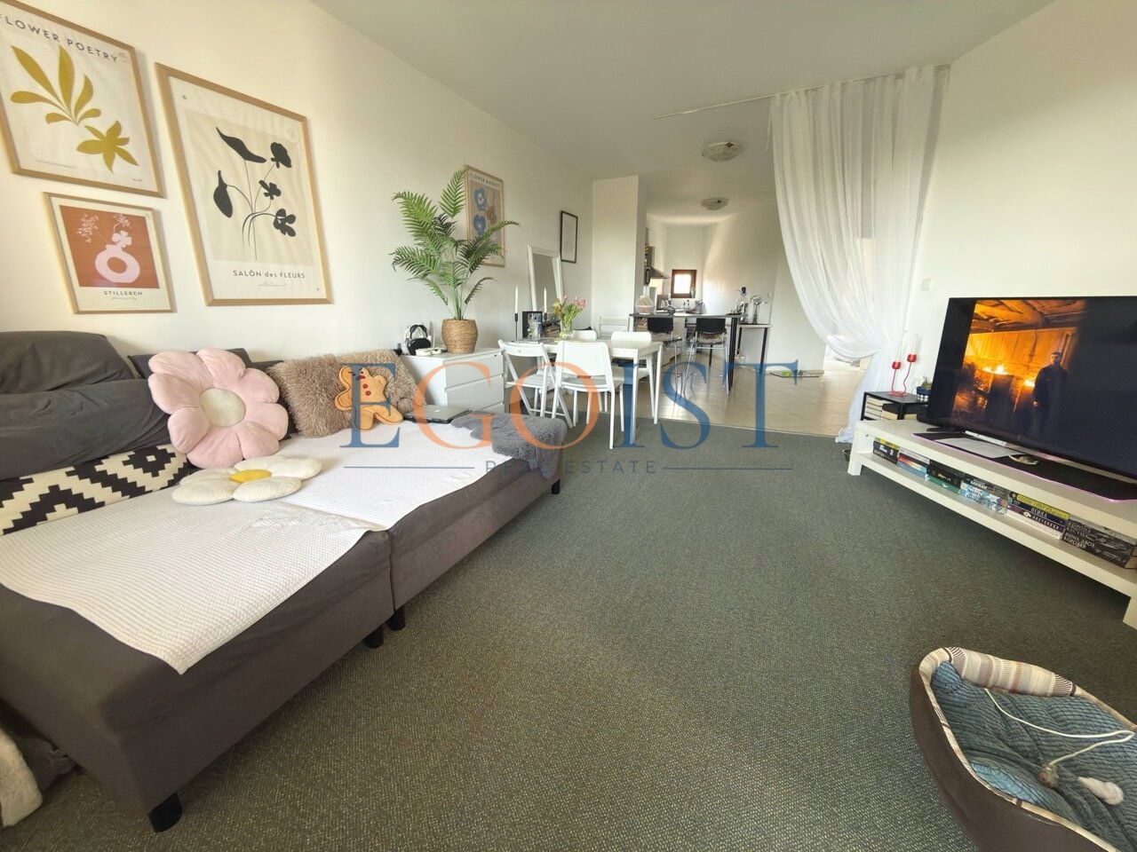 Apartament z 2 sypialniami w kompleksie Marina Cape, Aheloy — фото 5
