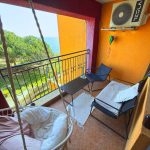 Apartament z 2 sypialniami w kompleksie Marina Cape, Aheloy — фото 18