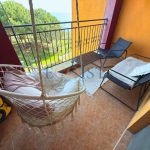 Apartament z 2 sypialniami w kompleksie Marina Cape, Aheloy — фото 17