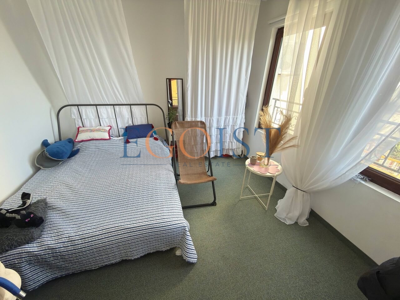 Apartament z 2 sypialniami w kompleksie Marina Cape, Aheloy — фото 12