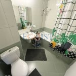 Apartament z 2 sypialniami w kompleksie Marina Cape, Aheloy — фото 15