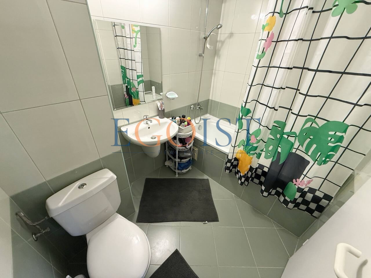 Apartament z 2 sypialniami w kompleksie Marina Cape, Aheloy — фото 15