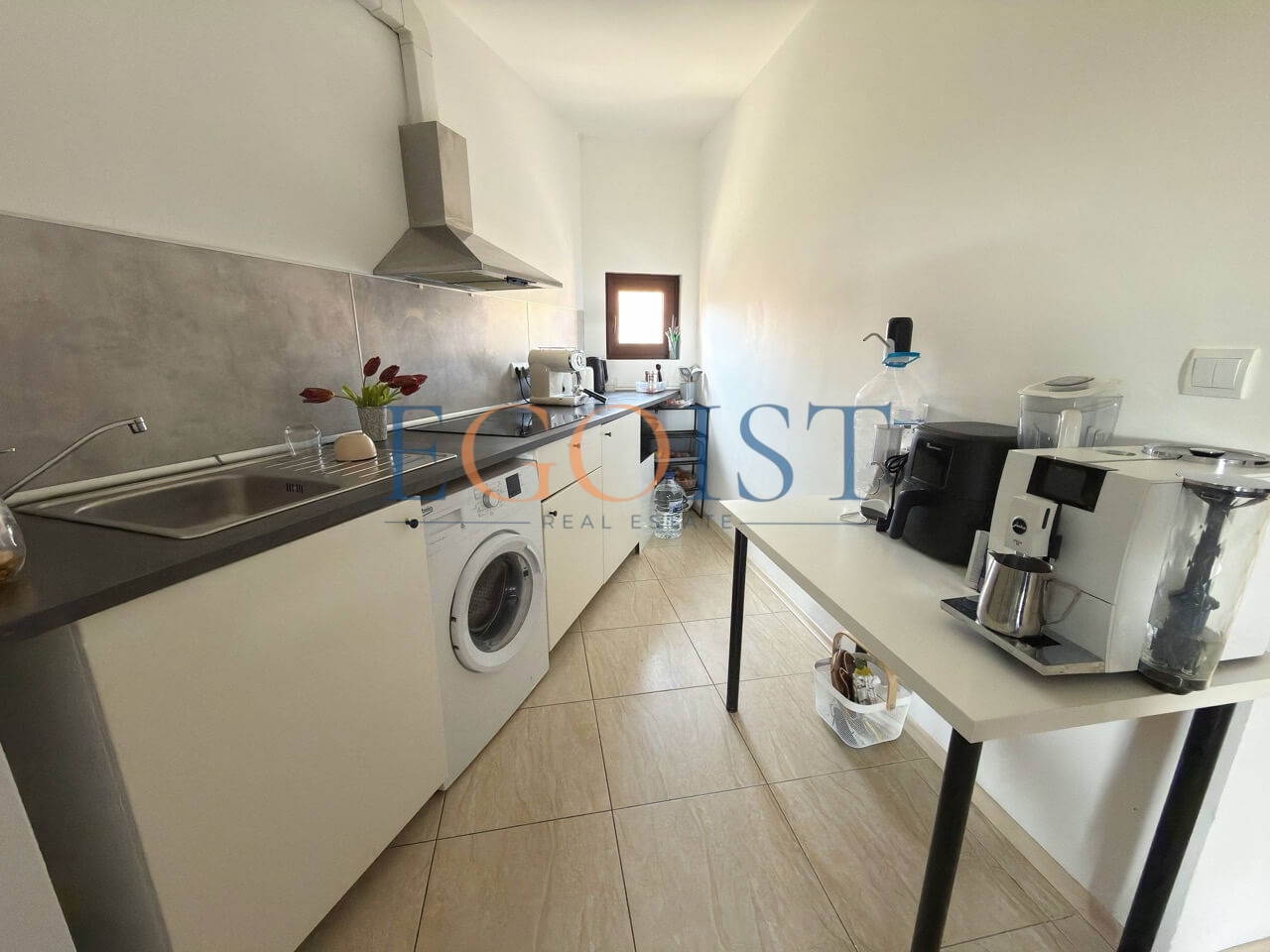 Apartament z 2 sypialniami w kompleksie Marina Cape, Aheloy — фото 3