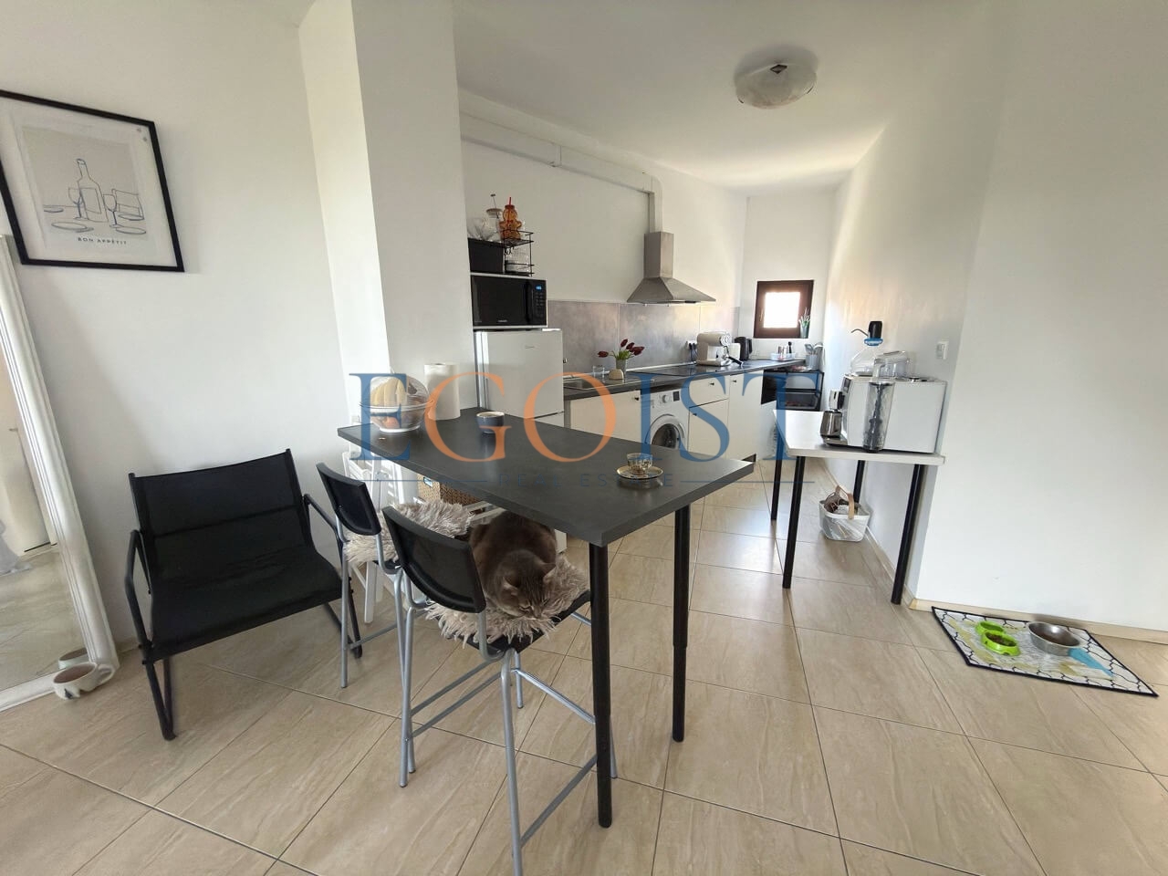 Apartament z 2 sypialniami w kompleksie Marina Cape, Aheloy — фото 4