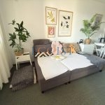 Apartament z 2 sypialniami w kompleksie Marina Cape, Aheloy — фото 10