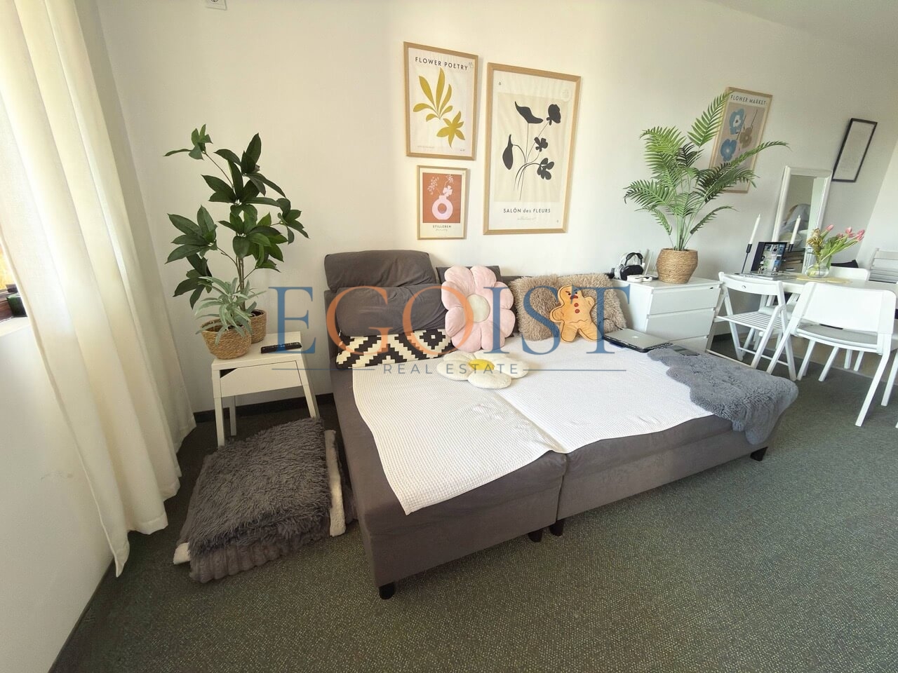 Apartament z 2 sypialniami w kompleksie Marina Cape, Aheloy — фото 10