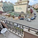 Студия в комплексе Месембрия Палас, Солнечный берег — фото 9
