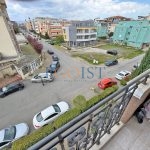 Студия в комплексе Месембрия Палас, Солнечный берег — фото 8