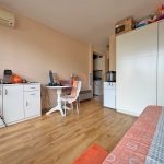 Студия в комплексе Месембрия Палас, Солнечный берег — фото 2