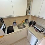 Студия в комплексе Месембрия Палас, Солнечный берег — фото 4