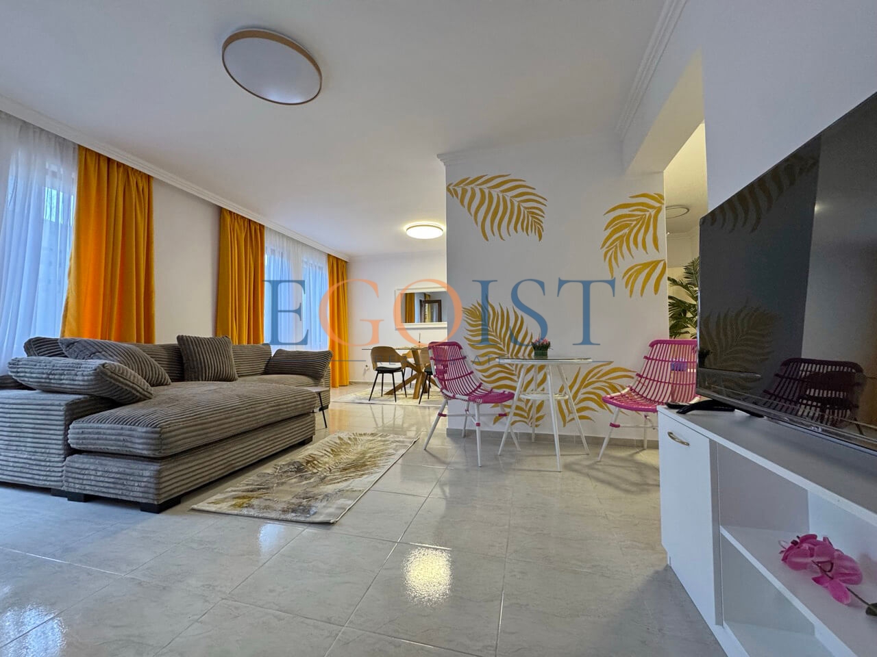 One-bedroom apartment in Olimp complex, Saint Vlas — фото 5