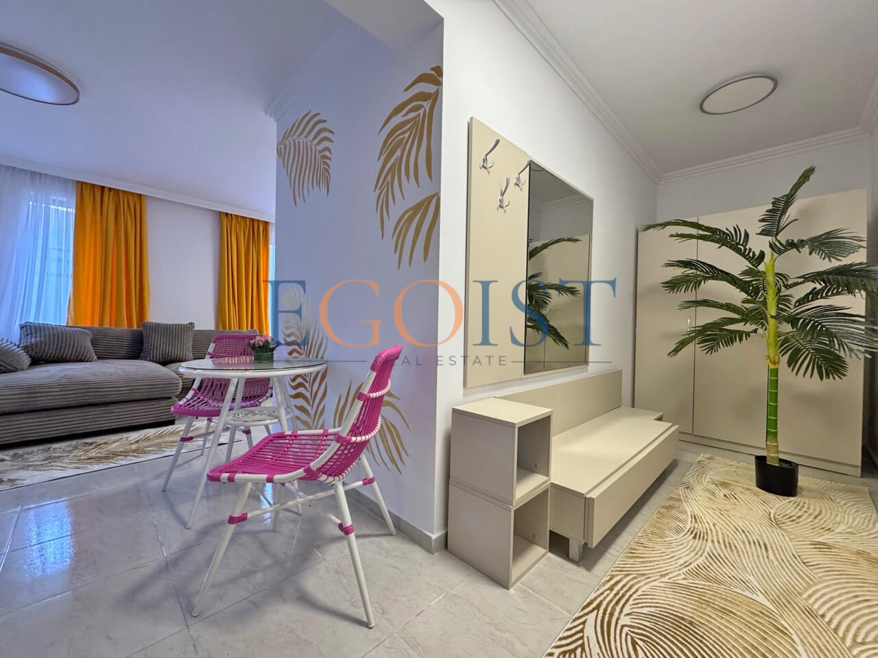 One-bedroom apartment in Olimp complex, Saint Vlas — фото 6