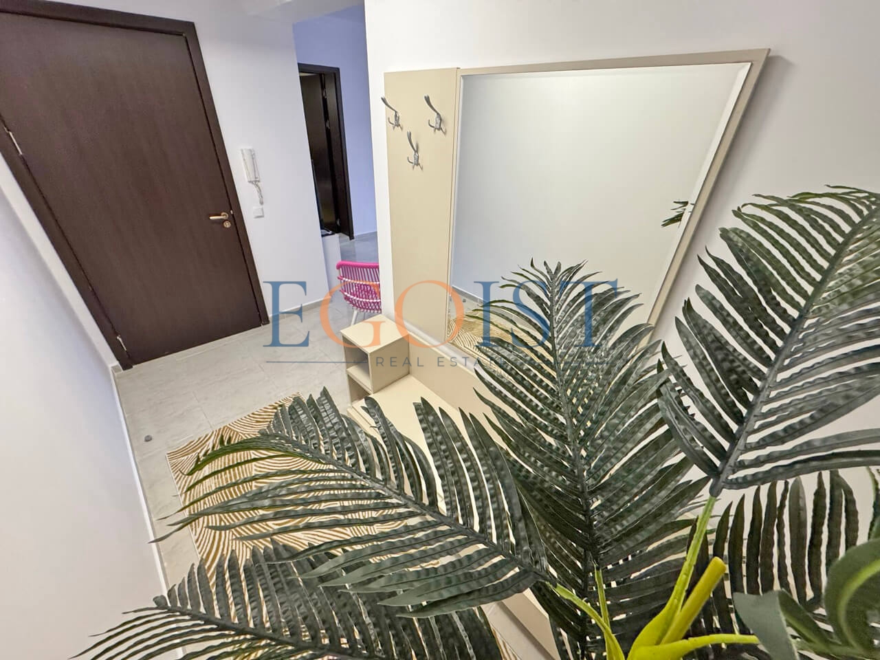 One-bedroom apartment in Olimp complex, Saint Vlas — фото 7