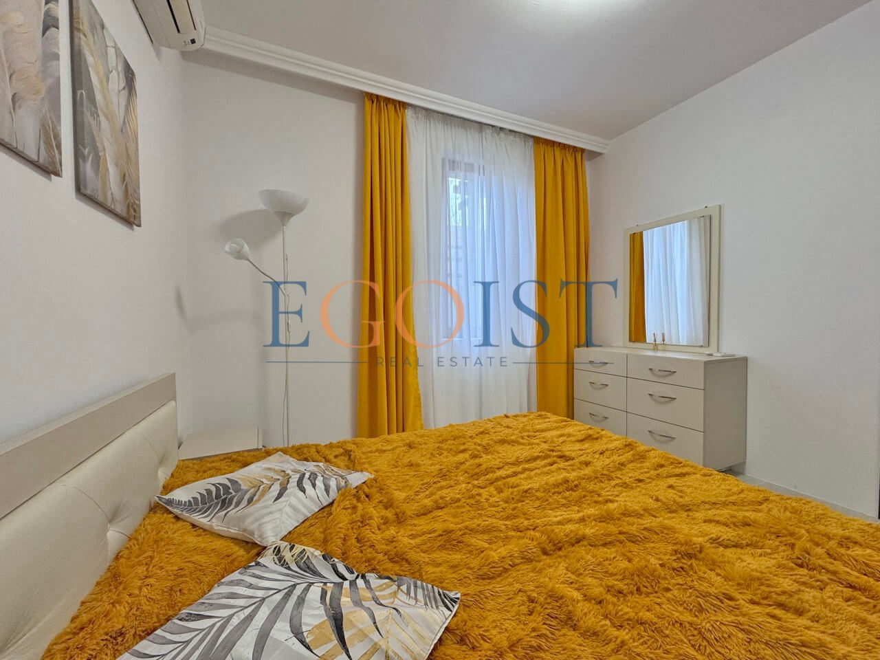 One-bedroom apartment in Olimp complex, Saint Vlas — фото 10