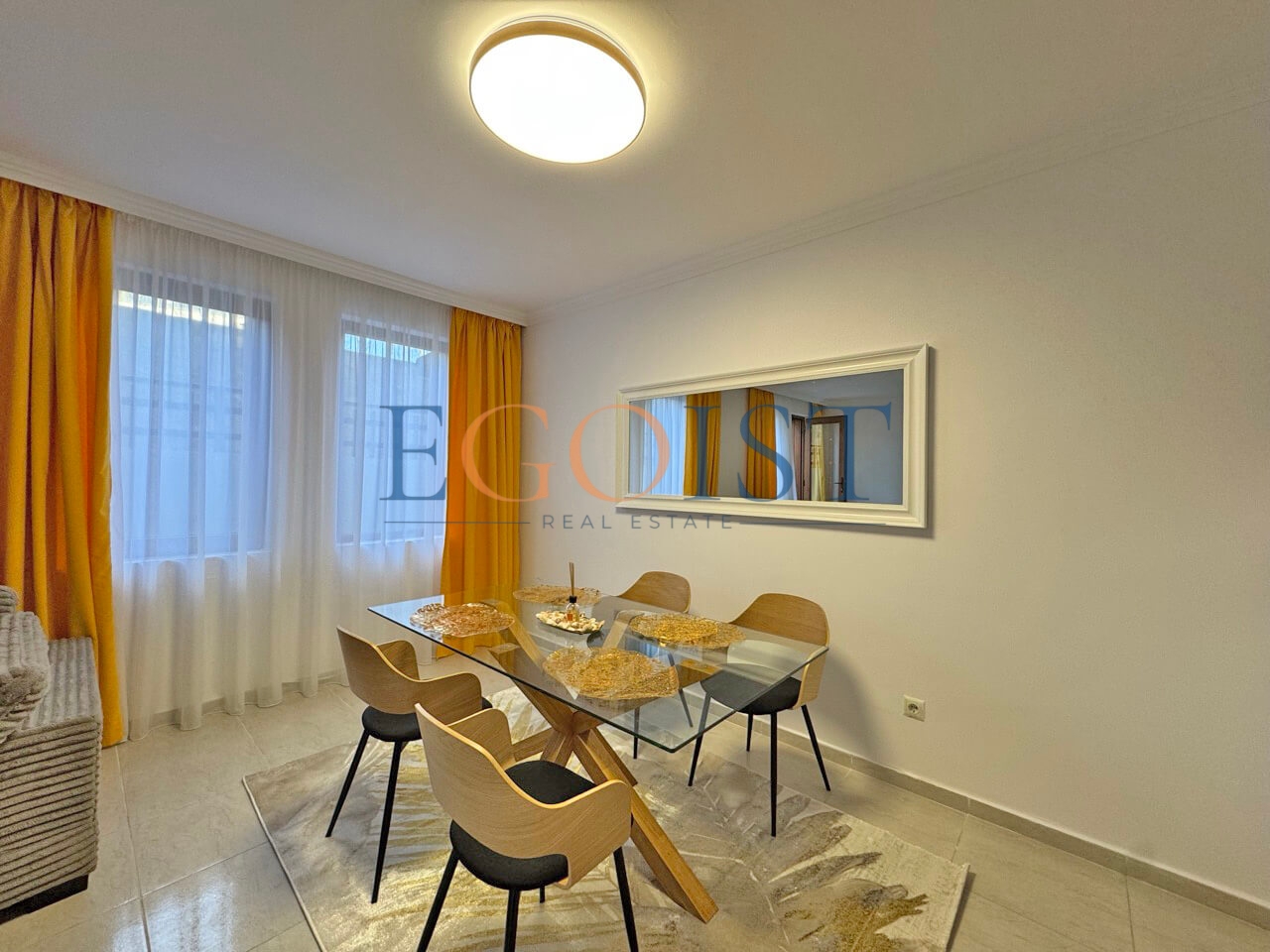 One-bedroom apartment in Olimp complex, Saint Vlas — фото 3