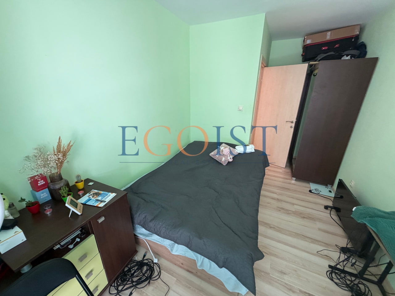 Apartament z 1 sypialnią w kompleksie Acapulco, Słoneczny Brzeg — фото 6