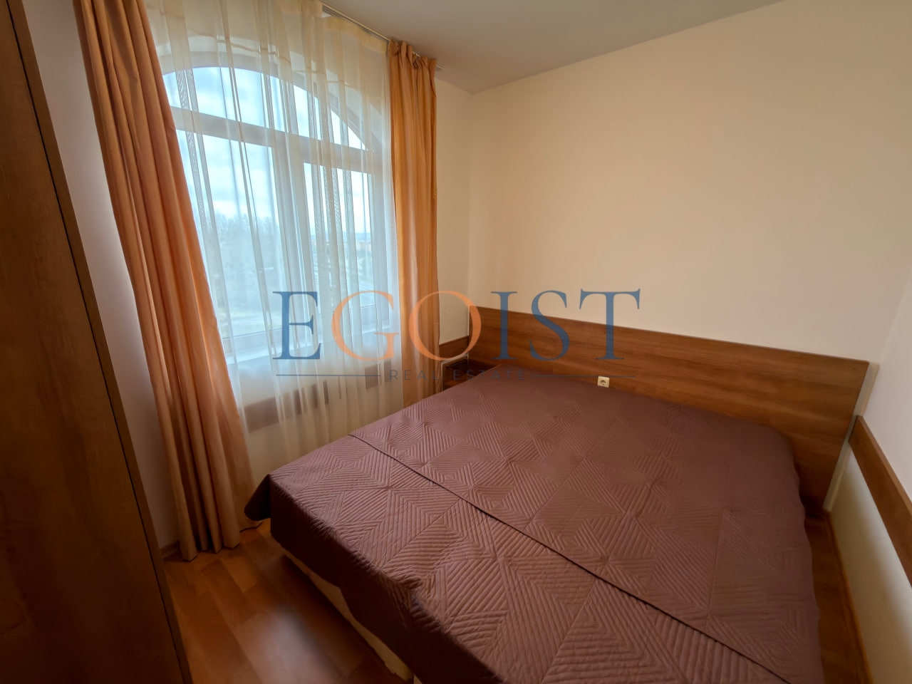Apartament z 1 sypialnią w kompleksie Happy, Słoneczny Brzeg — фото 5