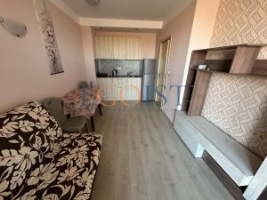 Apartament z 1 sypialnią w kompleksie Harmony Suites 3