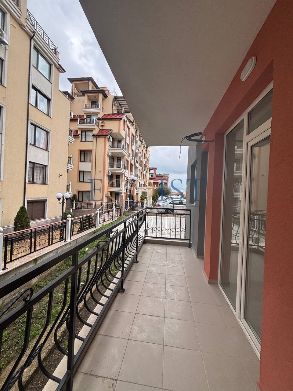 One-bedroom apartment in the Villa Venice complex, Saint Vlas — фото 8