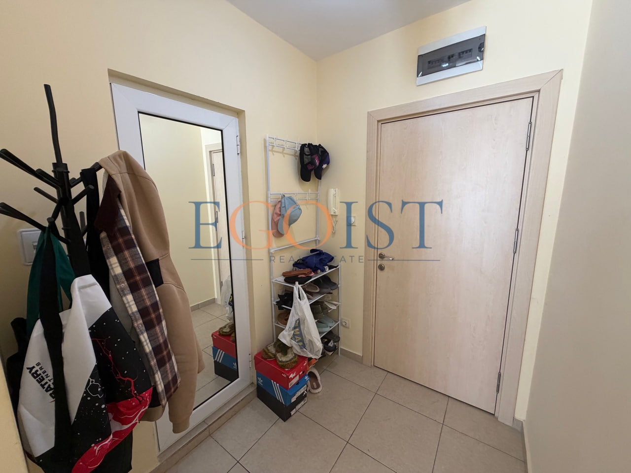 Apartament z 1 sypialnią w kompleksie Acapulco, Słoneczny Brzeg — фото 4