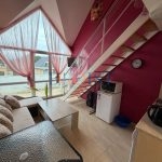 One-bedroom apartment (maisonette) in the Gerber Residence 3 complex, Sunny Beach — фото 2