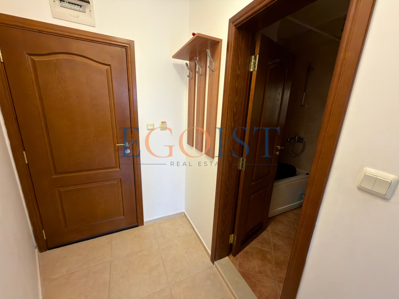 Apartament z 1 sypialnią w kompleksie Happy, Słoneczny Brzeg — фото 4