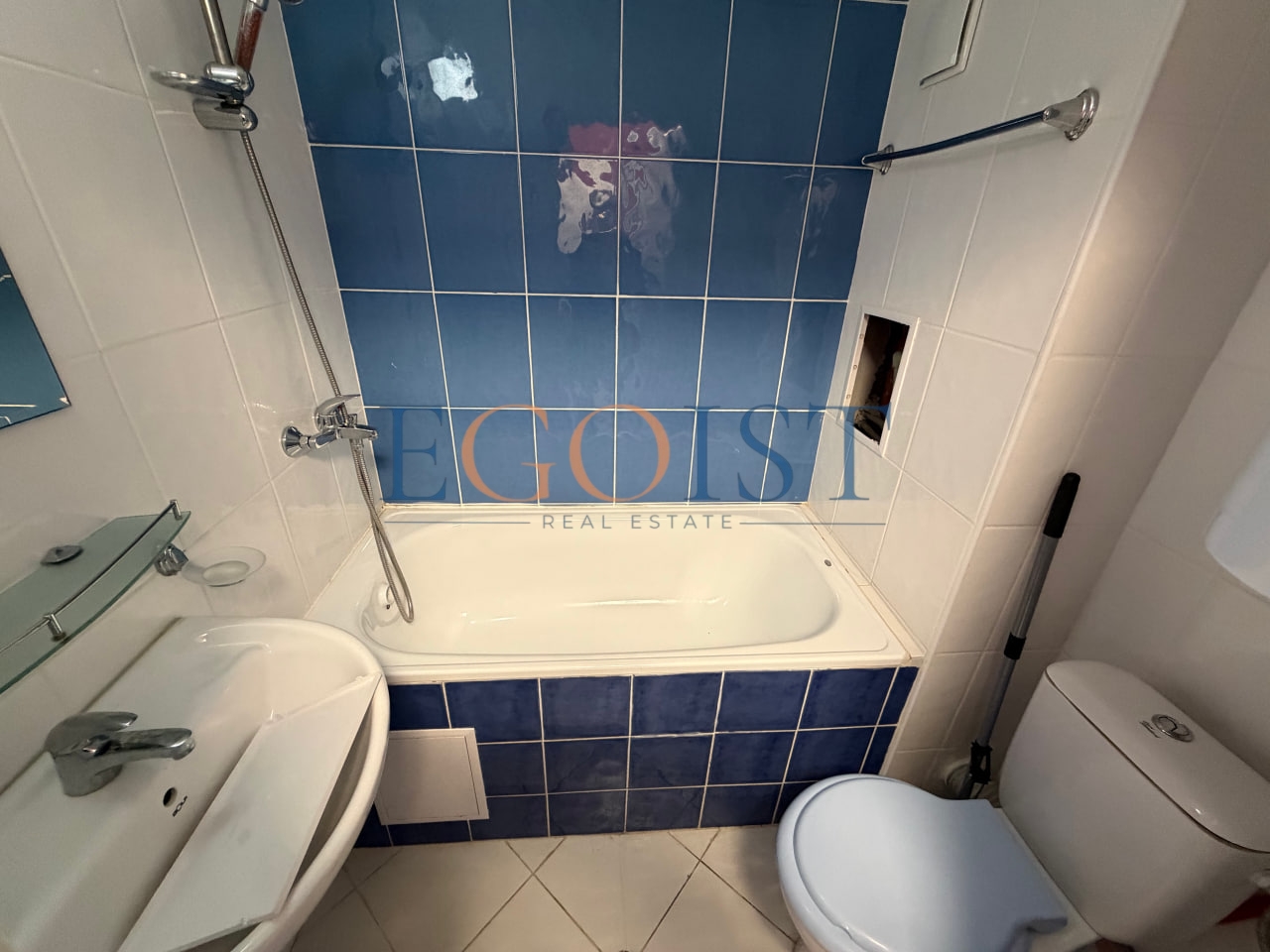One-bedroom apartment (maisonette) in the Gerber Residence 3 complex, Sunny Beach — фото 6