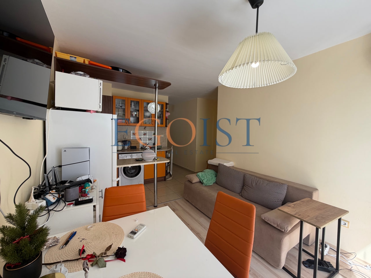 Apartament z 1 sypialnią w kompleksie Acapulco, Słoneczny Brzeg — фото 2