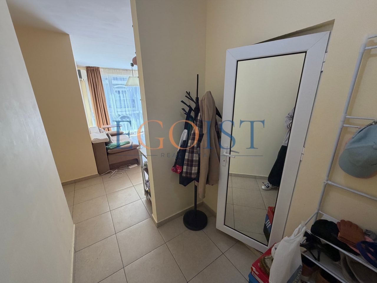 Apartament z 1 sypialnią w kompleksie Acapulco, Słoneczny Brzeg — фото 5